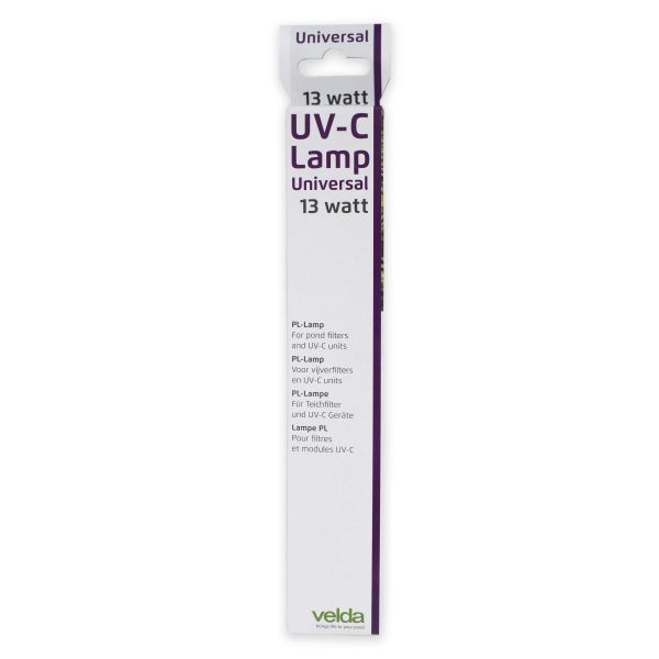 UV-C PL Lamp (nc)